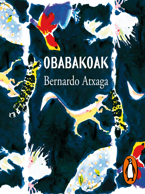 Title details for Obabakoak by Bernardo Atxaga - Available
